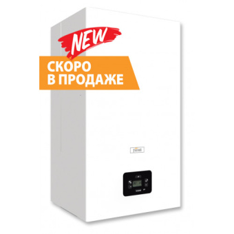 DIVA D F37 настенный газовый котел FERROLI